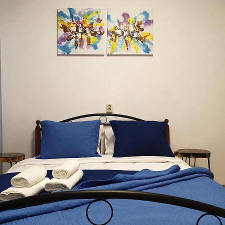 Elegant Apartment Σόφια Εξωτερικό φωτογραφία