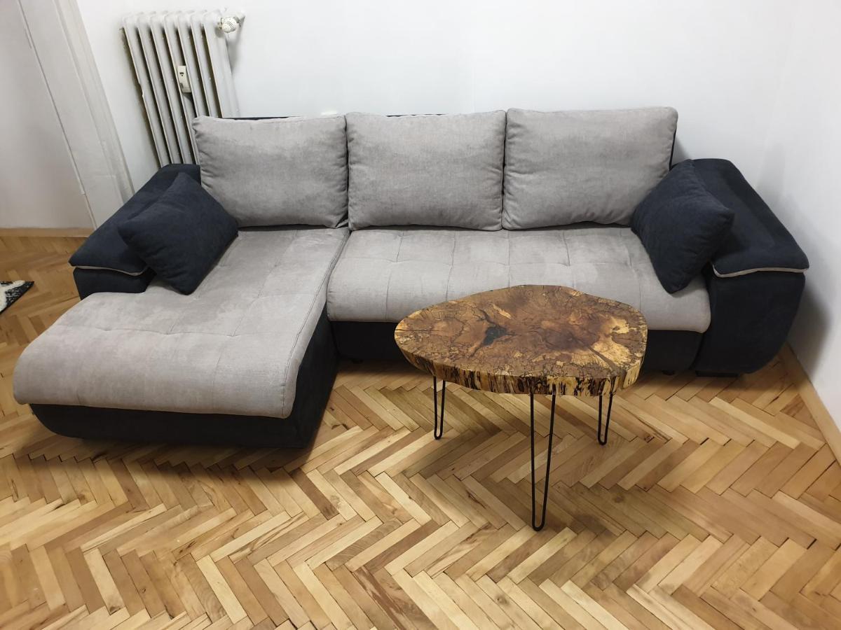 Elegant Apartment Σόφια Εξωτερικό φωτογραφία