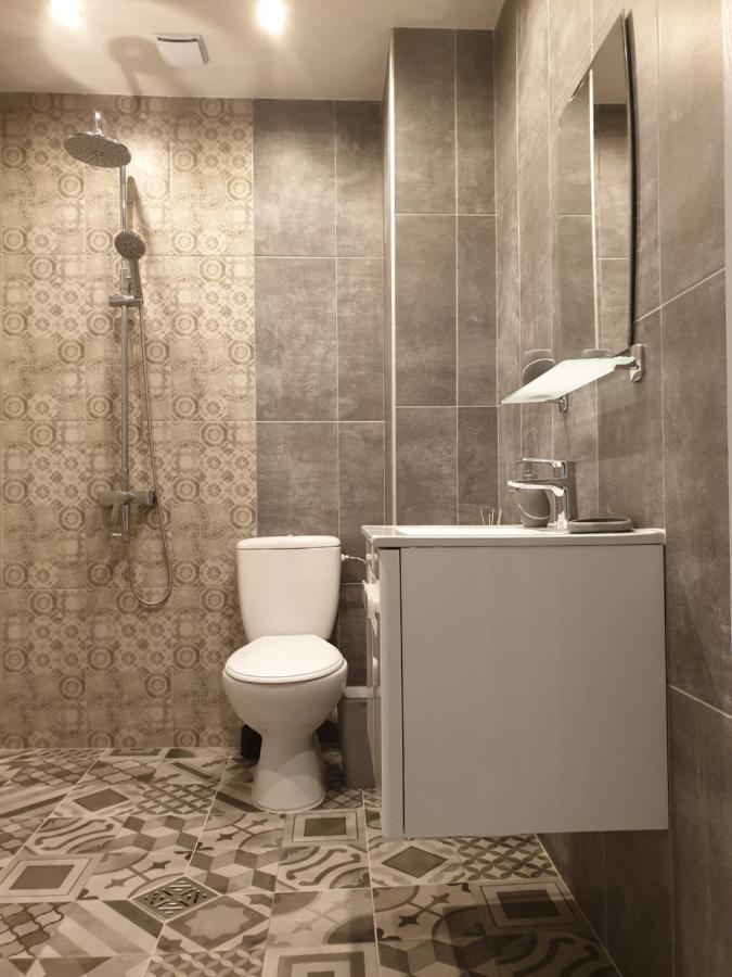 Elegant Apartment Σόφια Εξωτερικό φωτογραφία